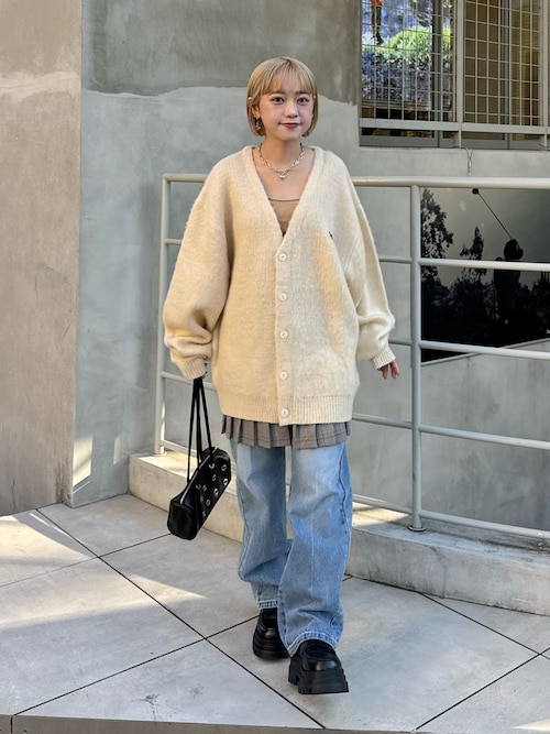 seventeen ホリコレ カーディガン 新品未開封 トレカ付き