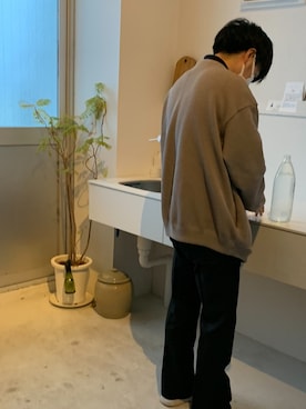 そさんのコーディネート