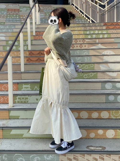 ひだかれいさんのコーディネート