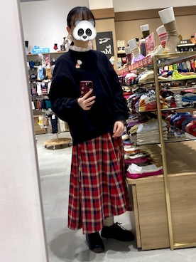 ひだかれいさん(レディース・154cm)の春コーディネート