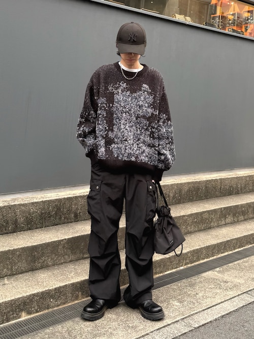 ボリュームサイドゴア（ブーツ）｜Lui's（ルイス）のファッション通販