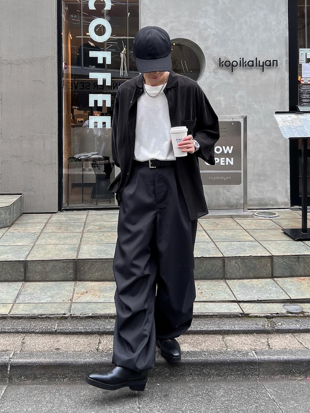 Neucon / ニューコン】スーパーパラシュートパンツを使った人気