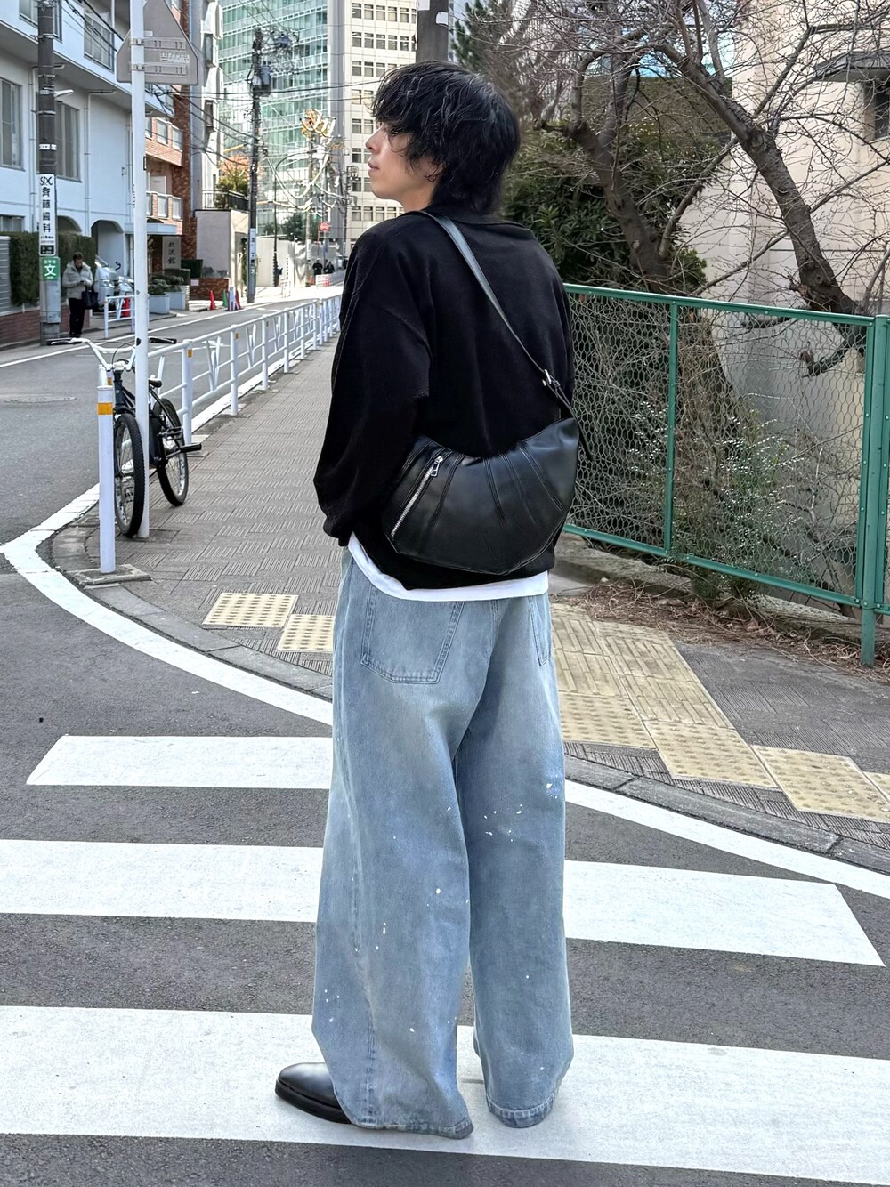 Lui's（ルイス）の「サイドゴアブーツ（ブーツ）」 - WEAR