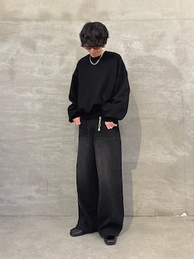 クリワキタカヒロさんのコーディネート