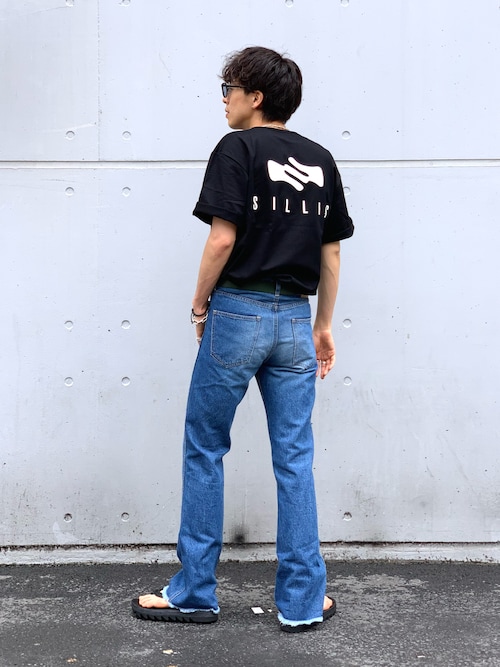 BENCH（ベンチ） サンダル BENCH/ベンチ/SEASUN SHARKSOLE/シーサン