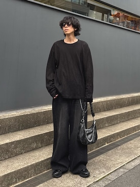 クリワキタカヒロさんのコーディネート