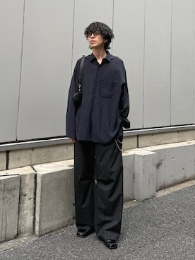 クリワキタカヒロさんのコーディネート