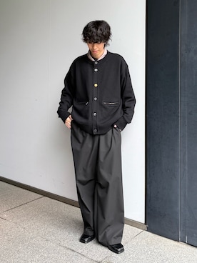 クリワキタカヒロさんのコーディネート