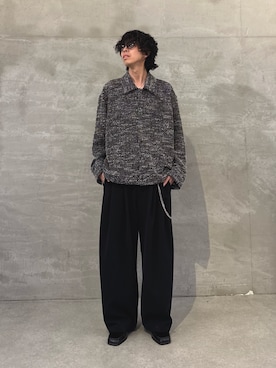 クリワキタカヒロさんのコーディネート