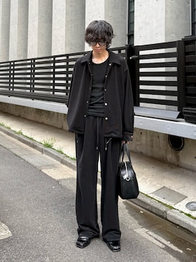 クリワキタカヒロさんのコーディネート