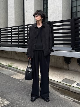 クリワキタカヒロさんのコーディネート