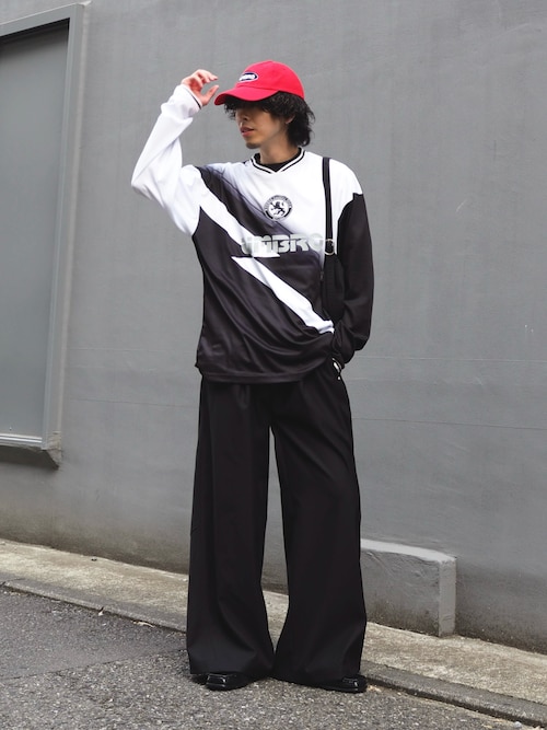 セール】【UMBRO】 ゲームシャツ（Tシャツ/カットソー）｜UMBRO