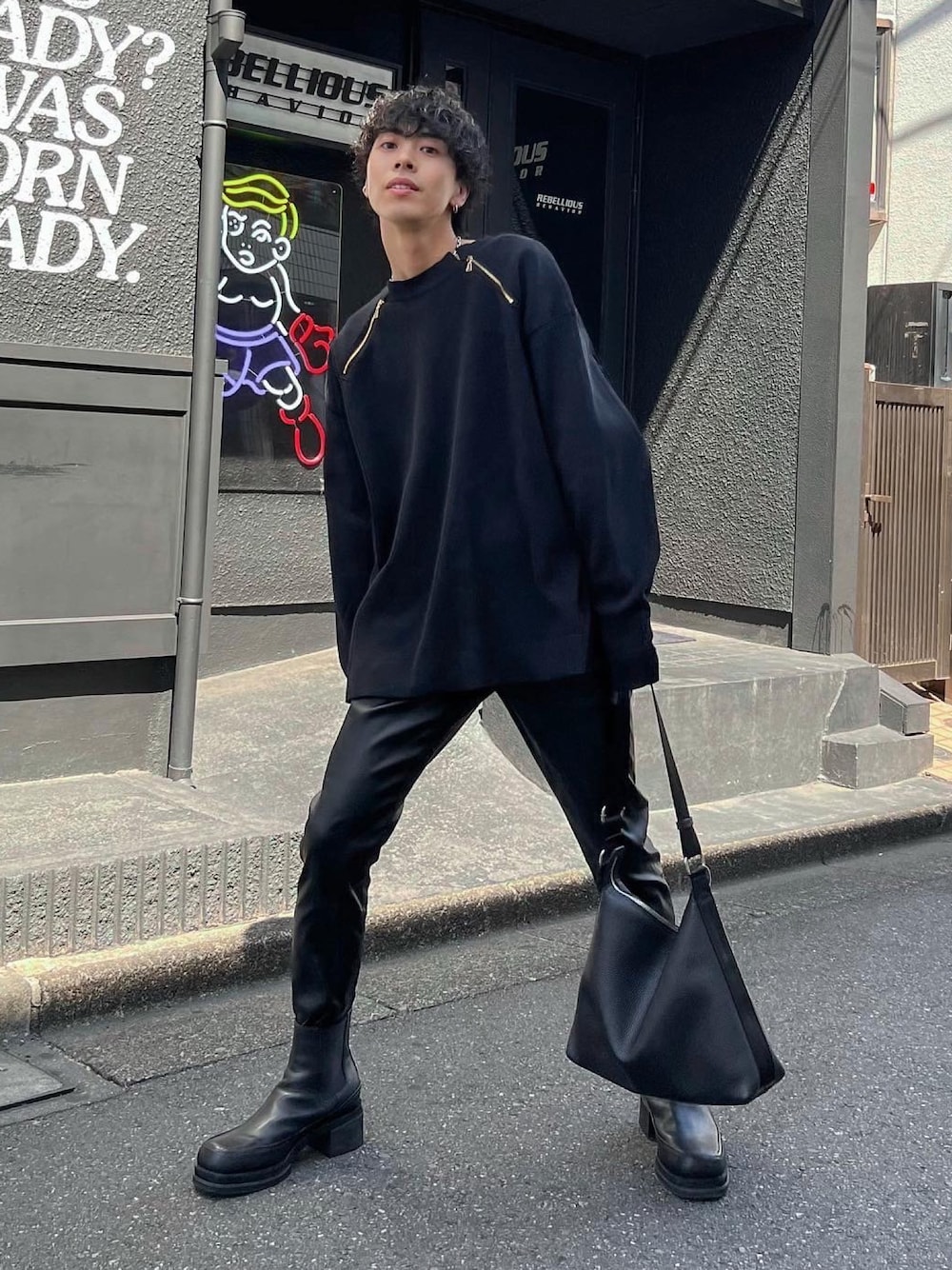 lui's コーディングデニムスキニーパンツ lui's コーディングデニムスキニーパンツ （Lui's（ルイス）の