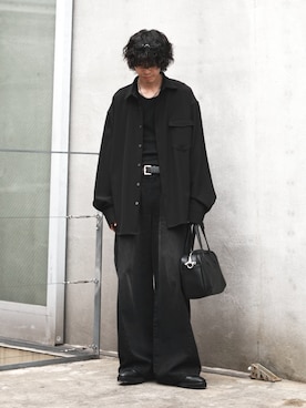 クリワキタカヒロさん(メンズ・172cm)の夏コーディネート