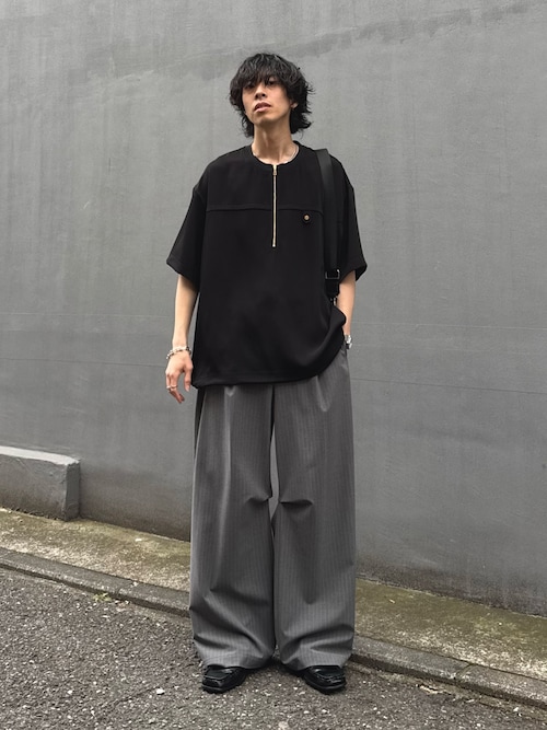 ミニポストマンバッグ（ショルダーバッグ）｜Lui's（ルイス）の