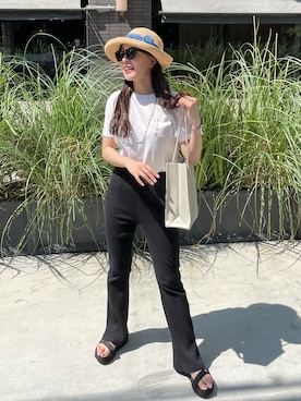 まおにゃんさんのコーディネート