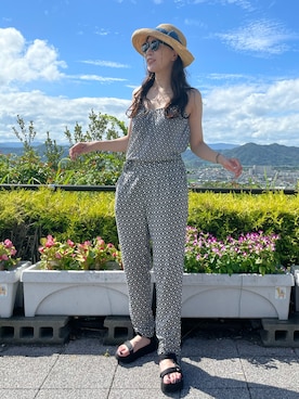 まおにゃんさんのコーディネート