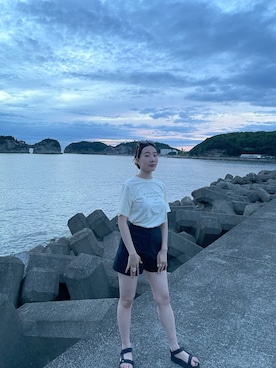 まおにゃんさんのコーディネート