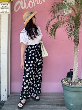 まおにゃんさんのコーディネート