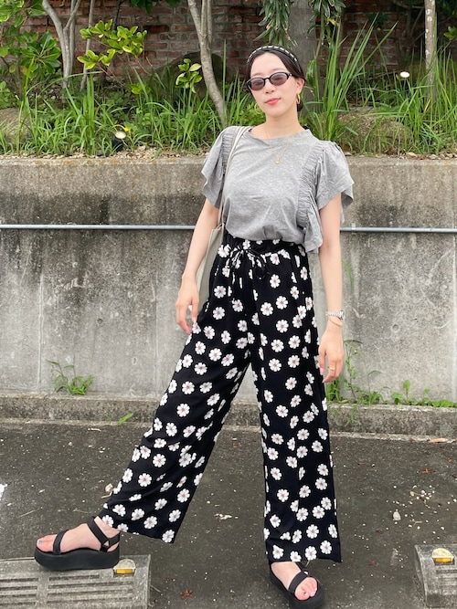 �܂��ɂ�񂳂�̂��̑��p���c�u�}�[�K���b�g�p���c�iJUMELLE�b�W�������j�v���g�����R�[�f�B�l�[�g