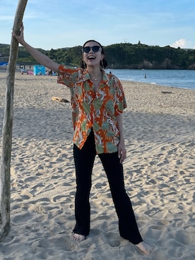 まおにゃんさんのコーディネート