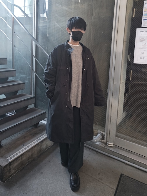 のぞむさんのコーディネート