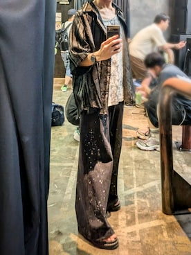 のぞむさんのコーディネート