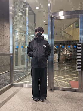 のぞむさんのコーディネート