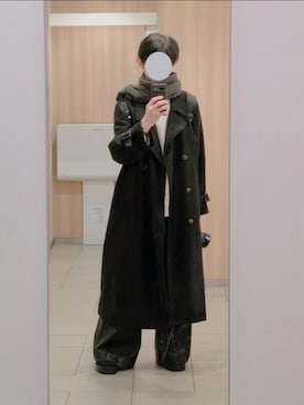 のぞむさんのコーディネート