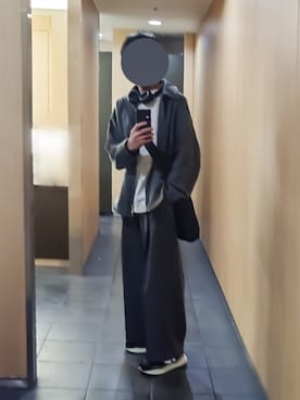 のぞむさんのコーディネート