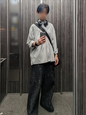 のぞむさんのコーディネート