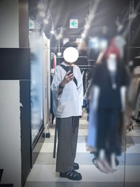 のぞむさんのコーディネート