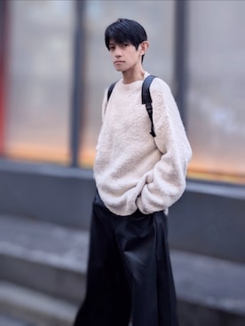 のぞむさんのコーディネート