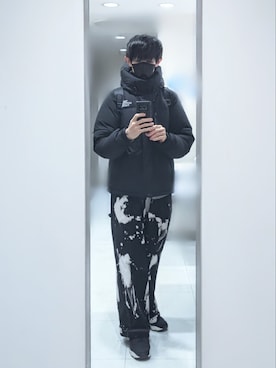 のぞむさんのコーディネート