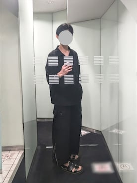 のぞむさんのコーディネート