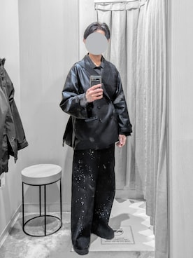 のぞむさんのコーディネート