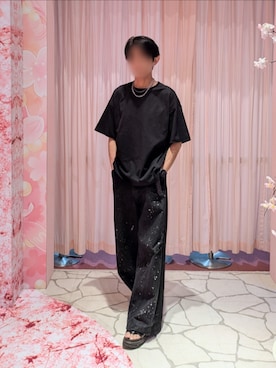 のぞむさんのコーディネート