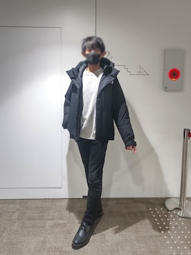 のぞむさんのコーディネート