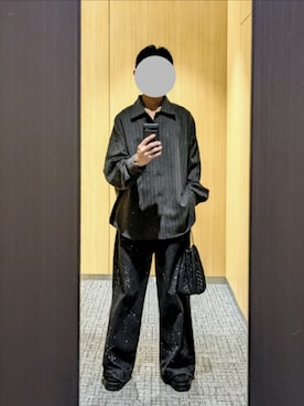 のぞむさんのコーディネート