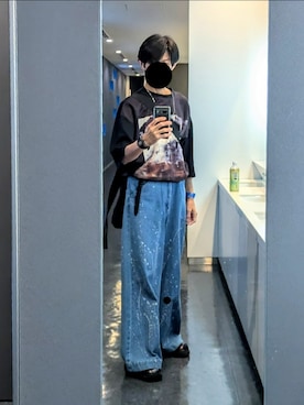 のぞむさんのコーディネート