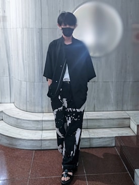 のぞむさんのコーディネート