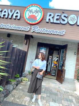 fmk.さんのコーディネート