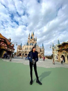 fmk.さんのコーディネート