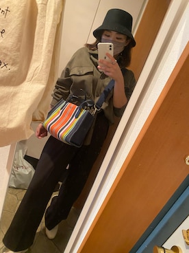 fmk.さんのコーディネート