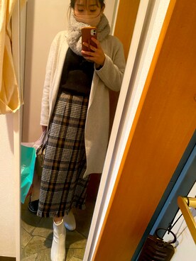 fmk.さんのコーディネート