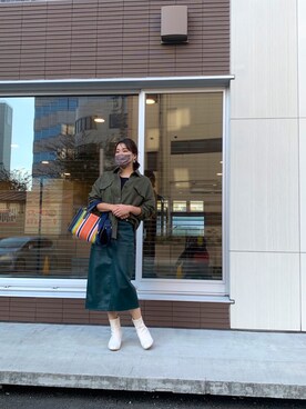 fmk.さんのコーディネート