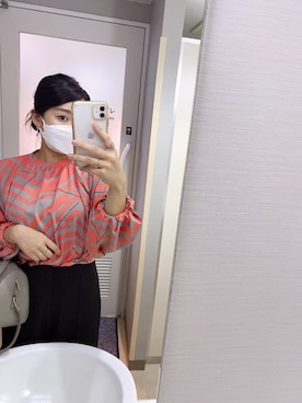 fmk.さんのコーディネート