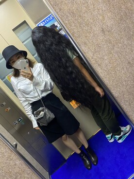 fmk.さんのコーディネート