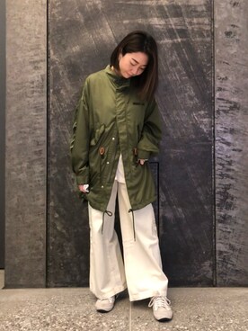 TANAKAさんのコーディネート