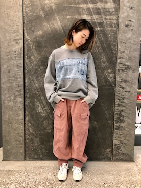 TANAKAさんのコーディネート
